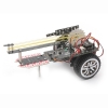 Конструктор Robo Kit 3 - «globural.ru» - Ангарск