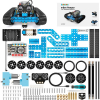 Базовый робототехнический набор mBot Ranger Robot Kit Bluetooth Version - «globural.ru» - Ангарск