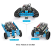 Базовый робототехнический набор mBot Ranger Robot Kit Bluetooth Version - «globural.ru» - Ангарск