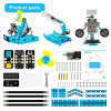 Набор расширений Perception gizmos add-on pack for mBot & mBot Ranger - «globural.ru» - Ангарск