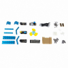 Набор расширений Perception gizmos add-on pack for mBot & mBot Ranger - «globural.ru» - Ангарск