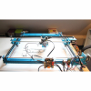 Набор XY плоттера XY Plotter Robot Kit V2.0  - «globural.ru» - Ангарск