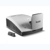 Ультракороткофокусный проектор BenQ MH856UST+ - «globural.ru» - Ангарск