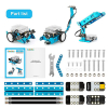 Ресурсный набор mBot Add-on Pack Interactive Light&Sound - «globural.ru» - Ангарск