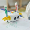 Робототехнический набор для младшего возраста Matatalab Tale-Bot PRO - «globural.ru» - Ангарск