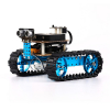 Робототехнический набор Starter Robot Kit-Blue (Bluetooth-версия) - «globural.ru» - Ангарск