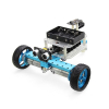 Робототехнический набор Starter Robot Kit-Blue (Bluetooth-версия) - «globural.ru» - Ангарск