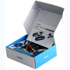 Робототехнический набор Starter Robot Kit-Blue (Bluetooth-версия) - «globural.ru» - Ангарск