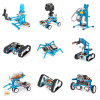 Базовый робототехнический набор Ultimate Robot Kit V2.0 - «globural.ru» - Ангарск