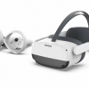 Комплект для класса виртуальной реальности Geckotouch VR12 - «globural.ru» - Ангарск