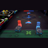 Соревновательное поле с рамкой 2022 MakeX Starter Arena and Frame - «globural.ru» - Ангарск