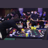 Соревновательное поле с рамкой 2022 MakeX Starter Arena and Frame - «globural.ru» - Ангарск