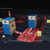 Соревновательное поле 2022 MakeX Challenge Arena - «globural.ru» - Ангарск