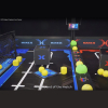 Соревновательный набор 2022 MakeX Explorer Educational Competition Kit - «globural.ru» - Ангарск