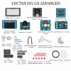 Комплект Robo kit DIYGO Расширенный - «globural.ru» - Ангарск