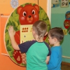Учебно-игровой терминал "Медвежонок" - «globural.ru» - Ангарск
