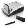 Ультракороткофокусный проектор BenQ MW855UST+ - «globural.ru» - Ангарск