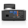 Ультракороткофокусный проектор BenQ MW855UST+ - «globural.ru» - Ангарск