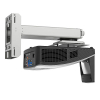 Ультракороткофокусный проектор BenQ MW855UST+ - «globural.ru» - Ангарск