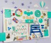 Стенд для развития бытовых действий вариант 21 - «globural.ru» - Ангарск