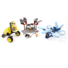 Набор VEX by HEXBUG Команда спасателей - «globural.ru» - Ангарск