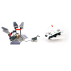 Набор VEX by HEXBUG Команда спасателей - «globural.ru» - Ангарск