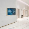 Видеопанель PROMO WALL 43 - «globural.ru» - Ангарск