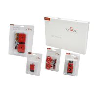 Набор датчиков Advanced Sensor Kit для конструктора VEX - «globural.ru» - Ангарск