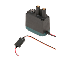 Двухпроводной мотор 269 c моторным контроллером 2-Wire Motor 269 with Motor Controller 29 - «globural.ru» - Ангарск