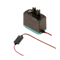 Электронный двигатель 2-Wire Motor 393 with Motor Controller 29 для конструктора VEX - «globural.ru» - Ангарск