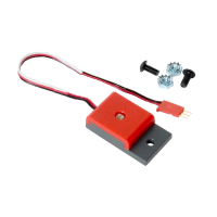Датчик света Light Sensor для конструктора VEX - «globural.ru» - Ангарск