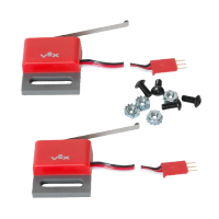 Переключатели Limit Switch (2-pack) для конструктора VEX - «globural.ru» - Ангарск