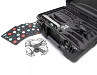 Образовательный комплект программируемого квадрокоптера DJI TELLO EDU (Стартовый – 5) - «globural.ru» - Ангарск