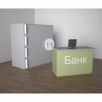 Детский набор «Банк» - «globural.ru» - Ангарск