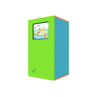 Интерактивная игра "Виктор" - «globural.ru» - Ангарск