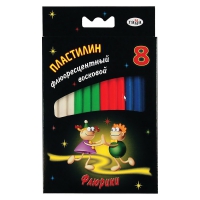 Ультрафиолетовый пластилин - «globural.ru» - Ангарск