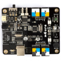 Программируемый контроллер mCore Control Board for mBot - «globural.ru» - Ангарск
