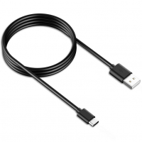 Кабель для зарядки и передачи данных Type-C USB Cable (100cm) - «globural.ru» - Ангарск