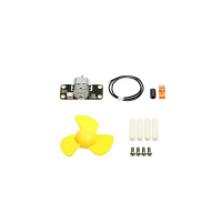 Вентилятор Me 130 DC Motor Pack - «globural.ru» - Ангарск