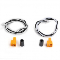 Кабели для подключения двигателей PH2.0-2P to Stripped-End Cable - 35 см,22AWG (Пара) - «globural.ru» - Ангарск