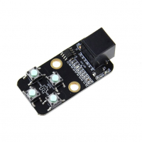 Модуль с 4-мя кнопками Me 4 Button V1 - «globural.ru» - Ангарск