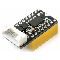 Плата драйвера двигателя MegaPi Encoder/DC Motor Driver - «globural.ru» - Ангарск