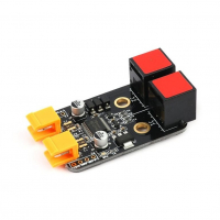 Модуль драйвер двигателей постоянного тока Me Dual Motor Driver V1 - «globural.ru» - Ангарск