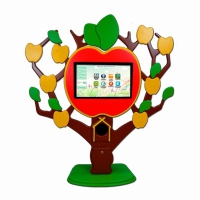 Профессиональный игровой и развивающий комплекс «Древо знаний» - «globural.ru» - Ангарск