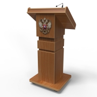 Мультимедийная интерактивная трибуна Aspirant - «globural.ru» - Ангарск
