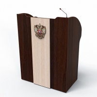 Мультимедийная интерактивная трибуна Rector - «globural.ru» - Ангарск