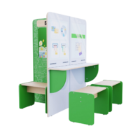 Игровая зона «Банк» из коллекции «НЕГА» - «globural.ru» - Ангарск