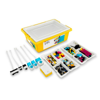 Базовый набор LEGO Education SPIKE Prime - «globural.ru» - Ангарск