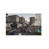 Комплект VR-приложение для колледжей по металлургии - «globural.ru» - Ангарск