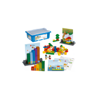  Конструктор "Креативный строитель DUPLO" - «globural.ru» - Ангарск